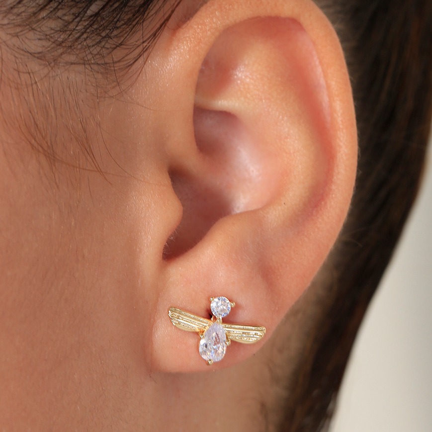 Aretes topo 3292