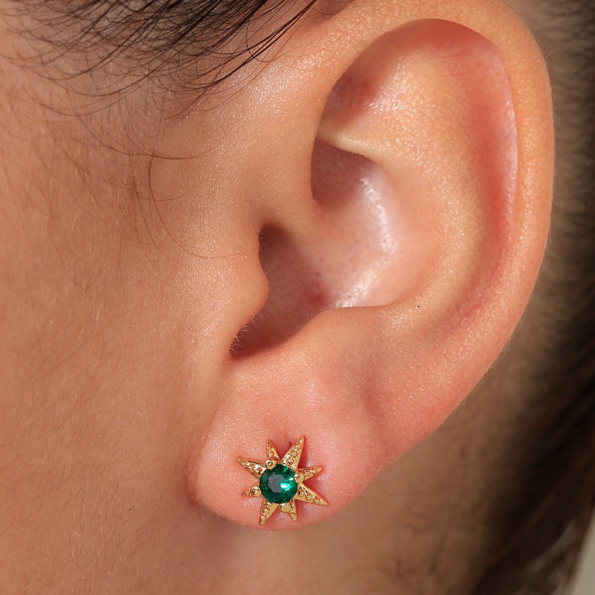 Aretes topo 067T
