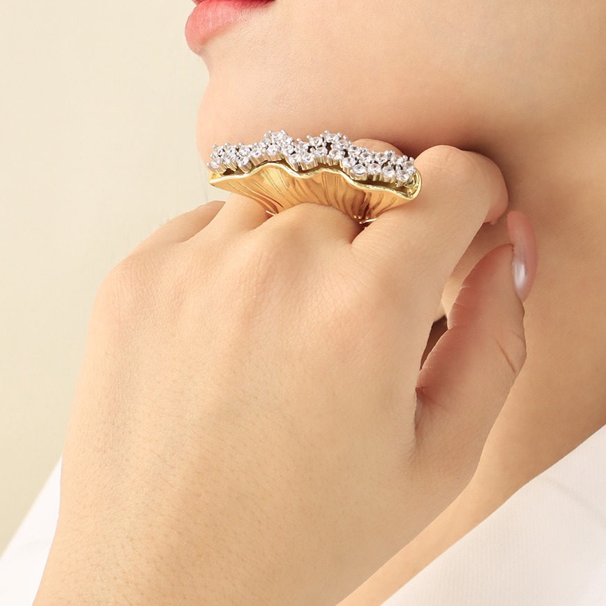 Anillo 038G