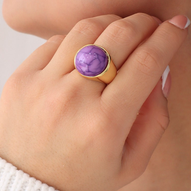 Anillo 0039