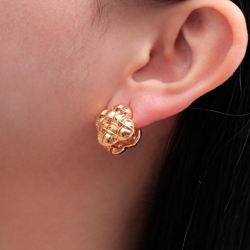 Aretes huggies 3232