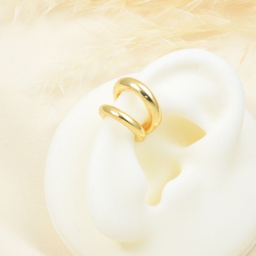 Ear cuff 7132