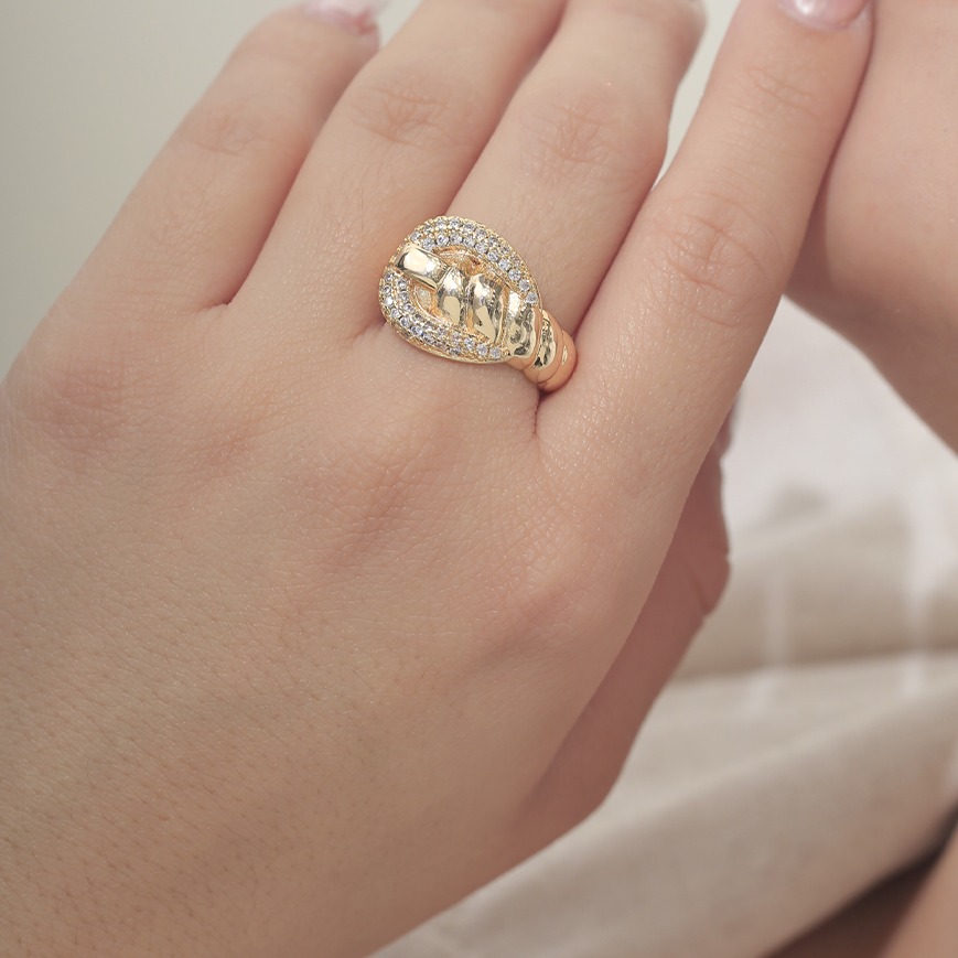 Anillo 1206