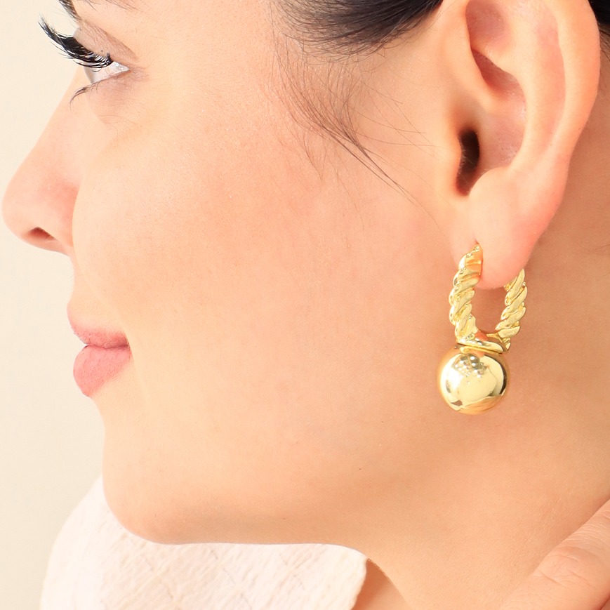 Aretes topo 8110
