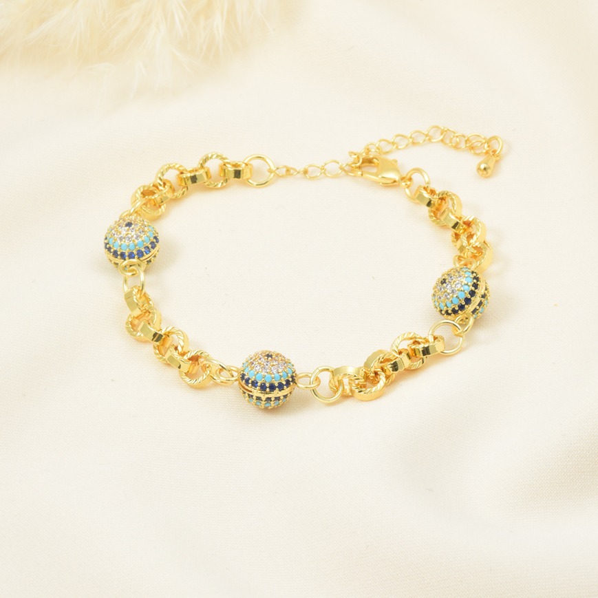 Pulsera 7006
