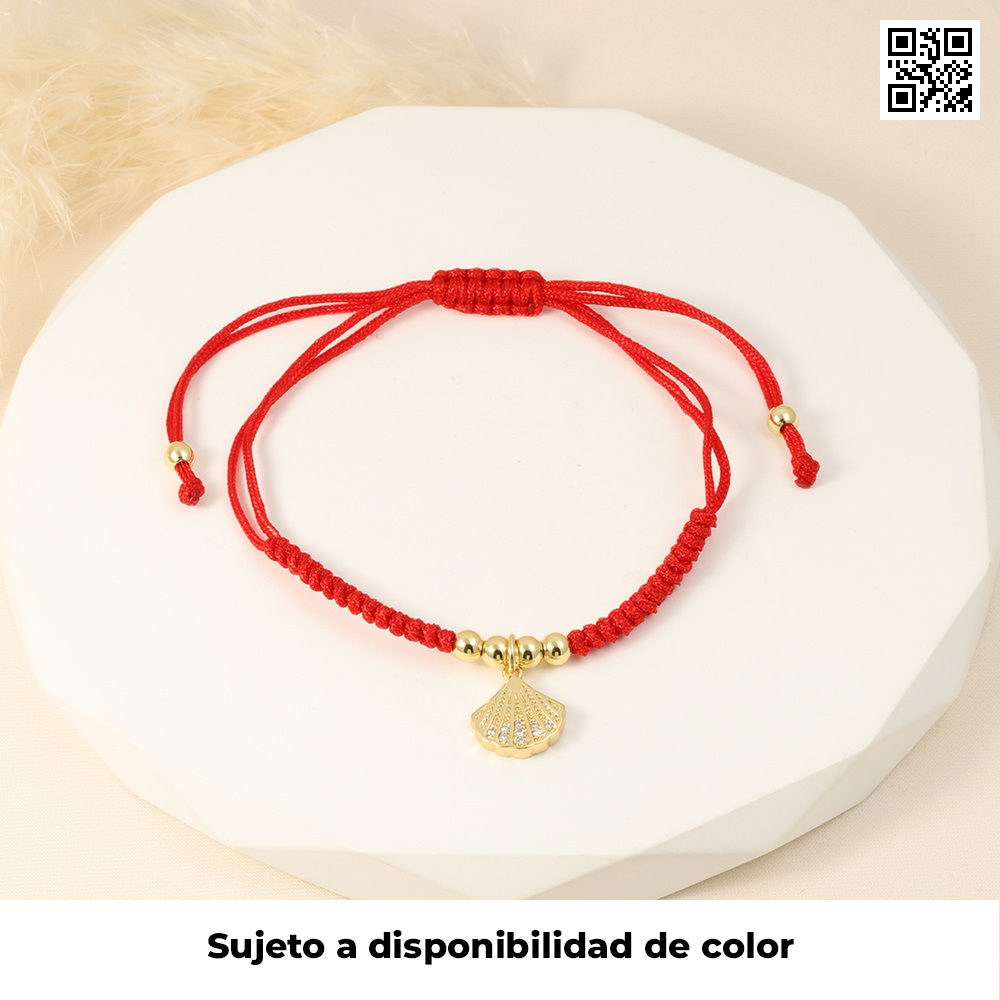 Pulsera 3527 dorado