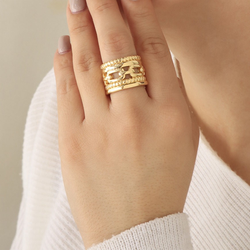 Anillo 1128