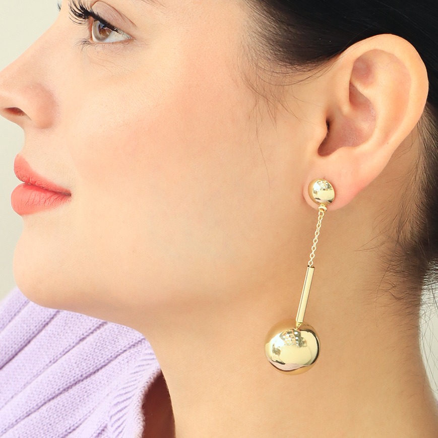 Aretes topo 8157