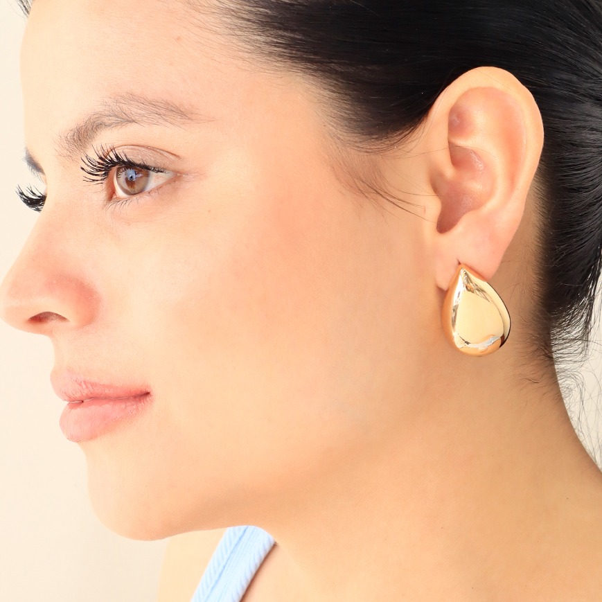 Aretes topo 8074