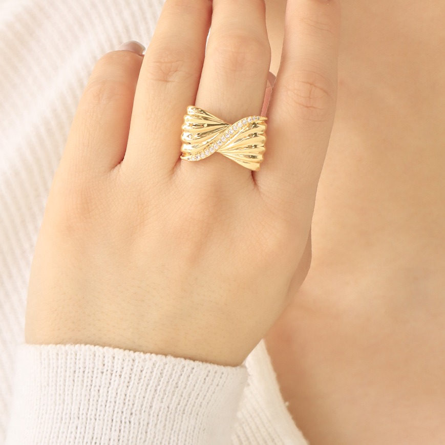 Anillo 1017