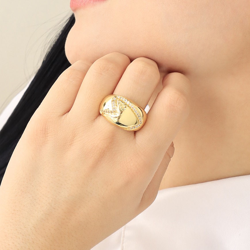 Anillo 040G