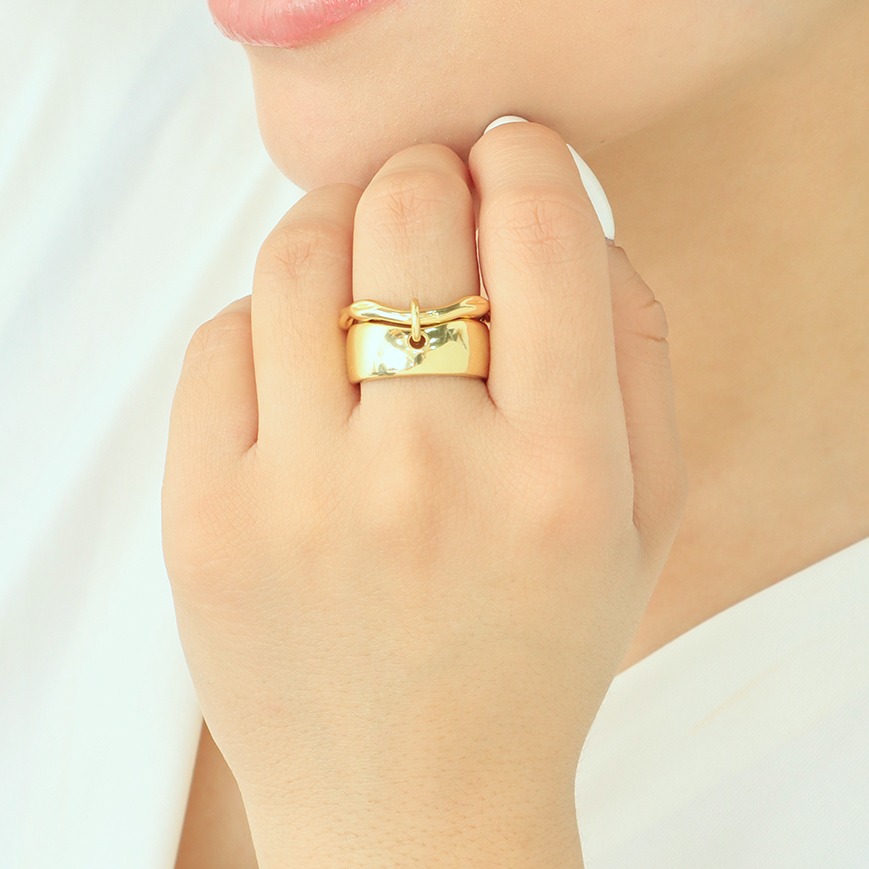 Anillo 058G