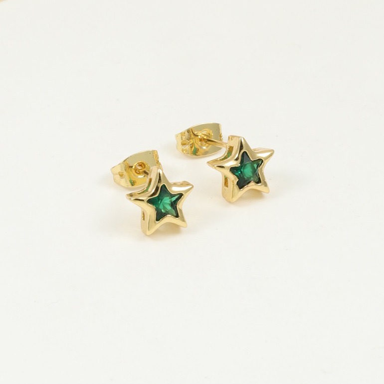 Aretes topo 3492