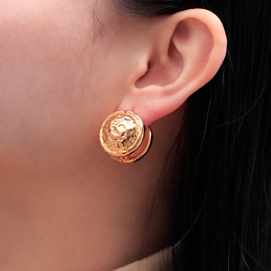 Aretes huggies 3230