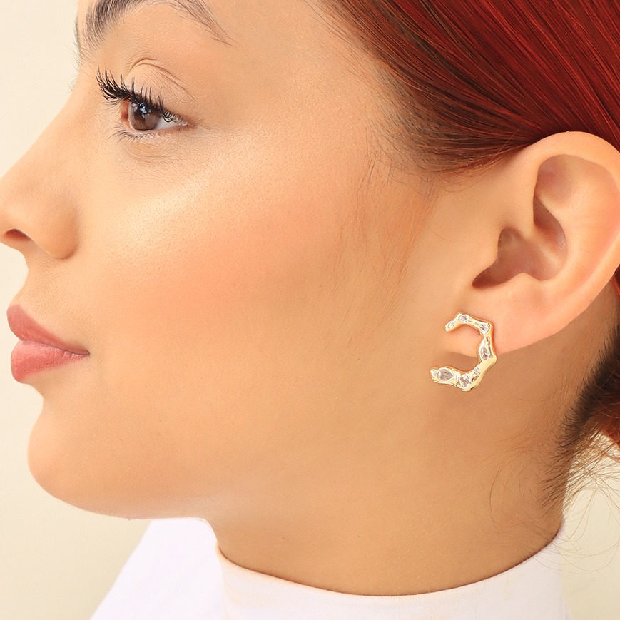 Aretes topo 9018