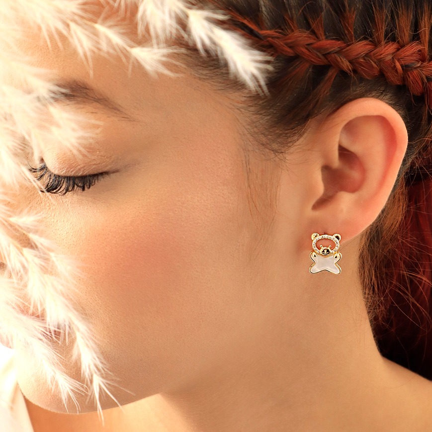 Aretes topo 3217