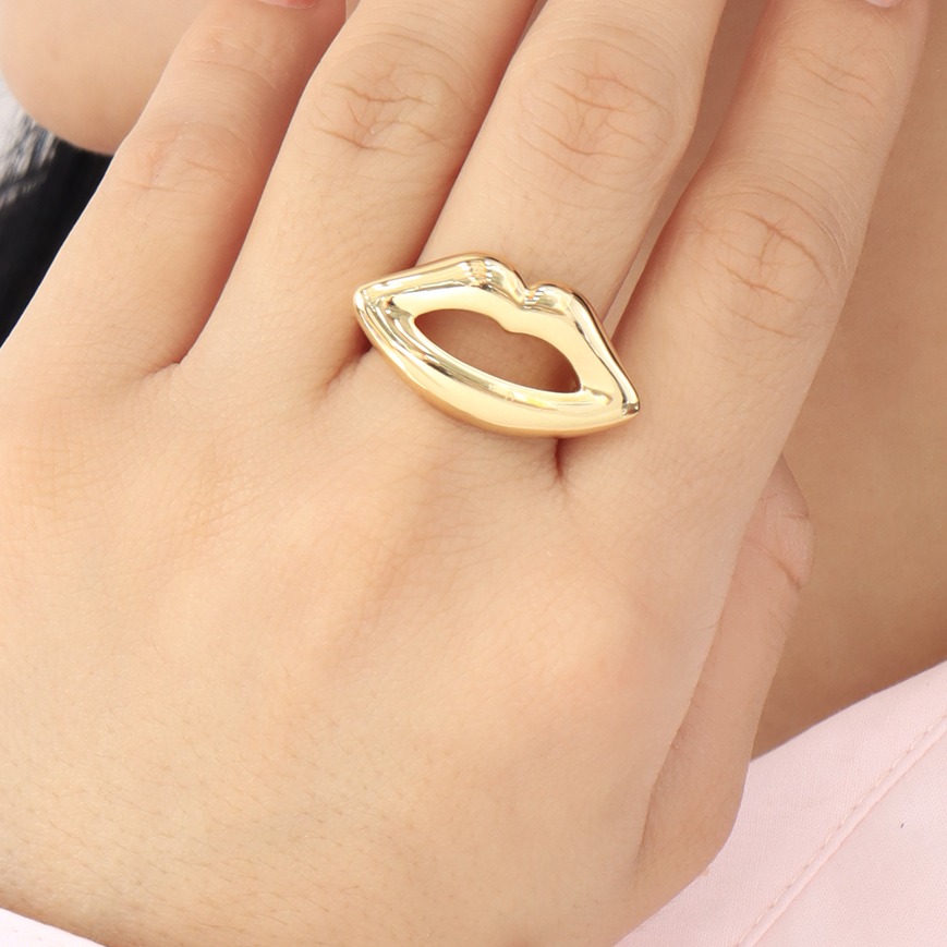 Anillo 0078