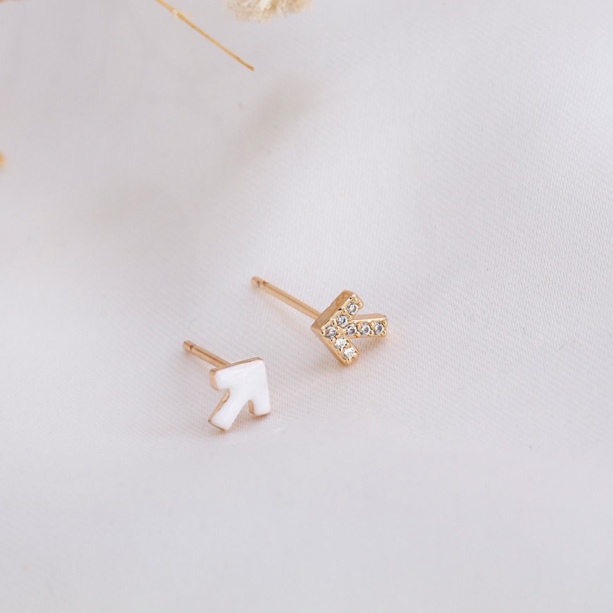 Aretes topo 5063