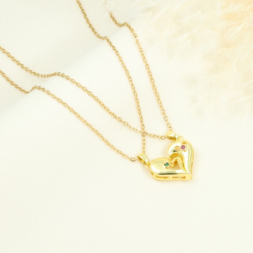 Juego de aretes 7002