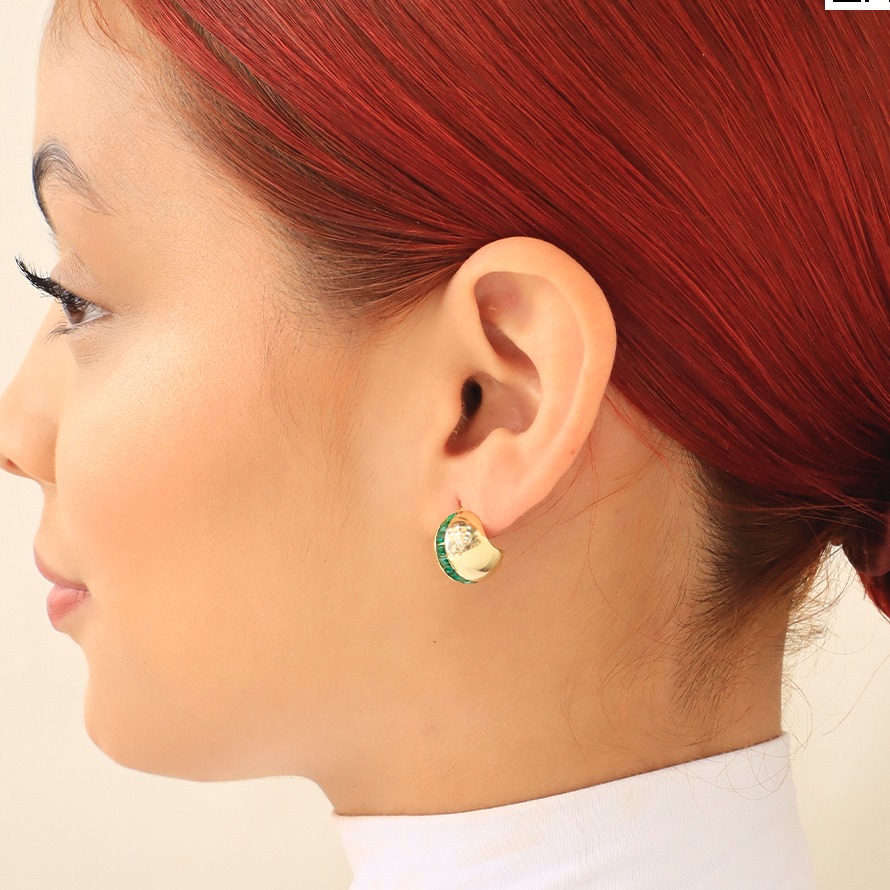 Aretes topo 9357