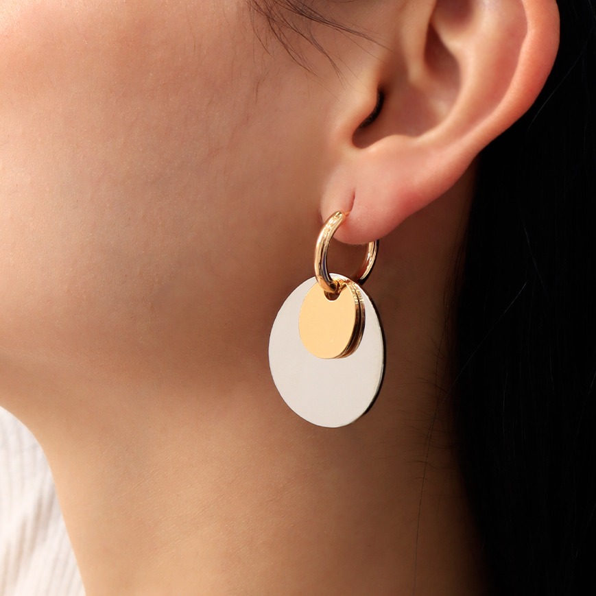 Aretes topo 7058