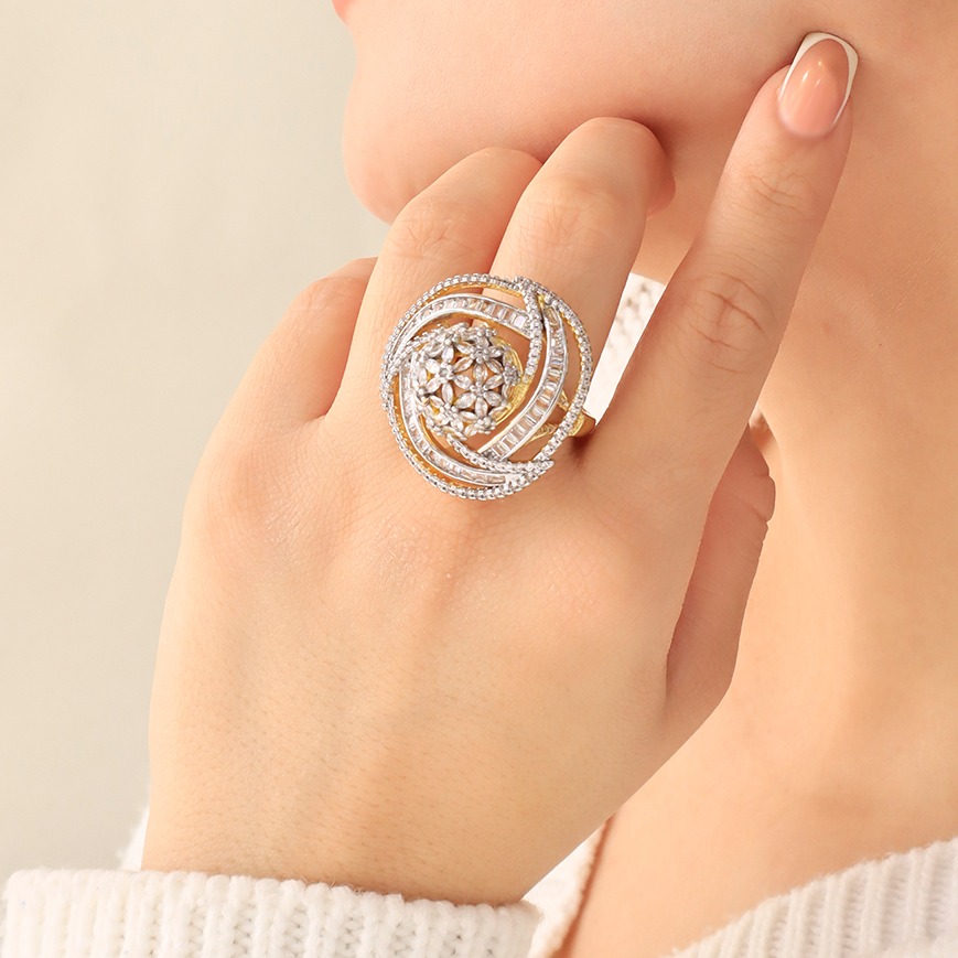 Anillo 3213