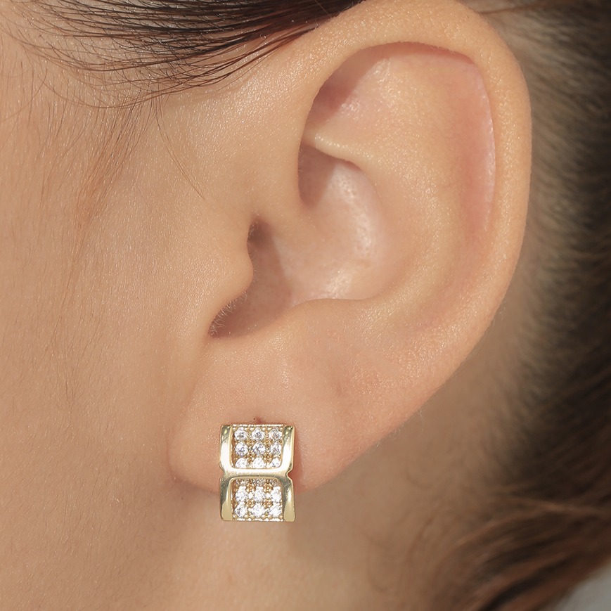 Aretes topo 5027