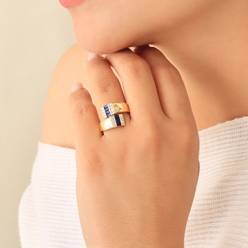 Anillo 9064