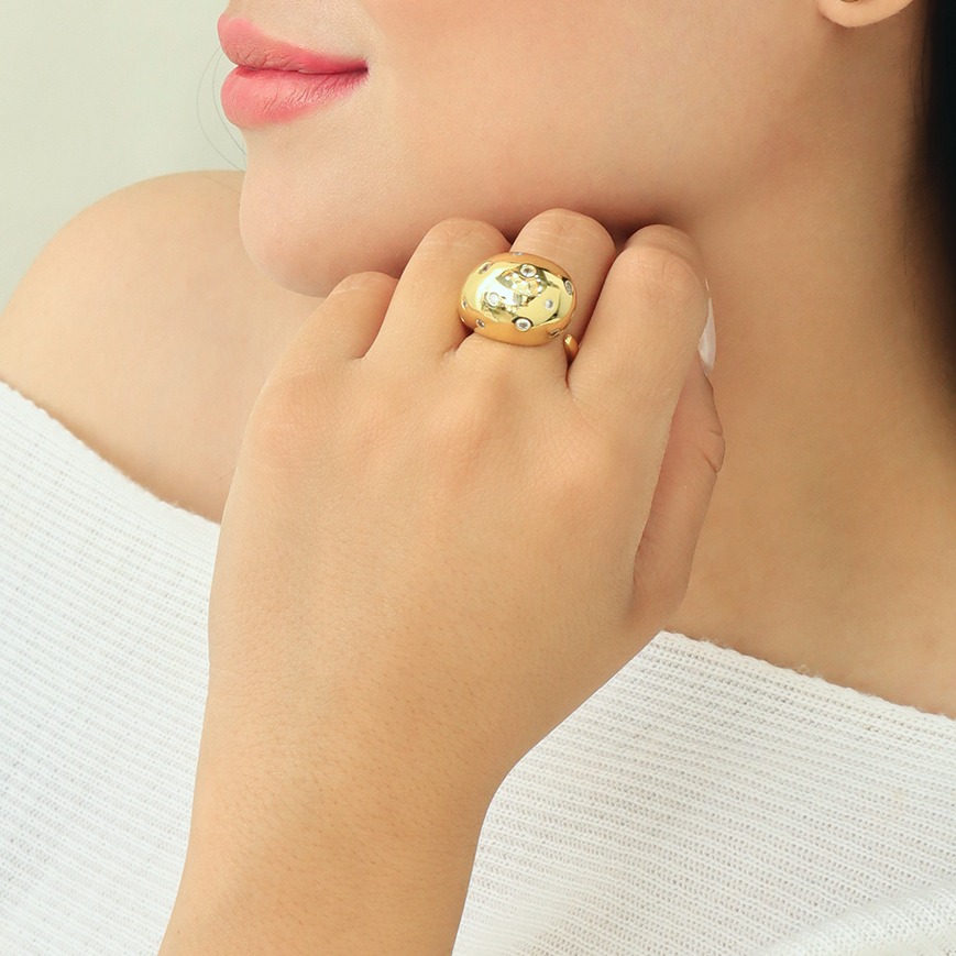 Anillo 160G