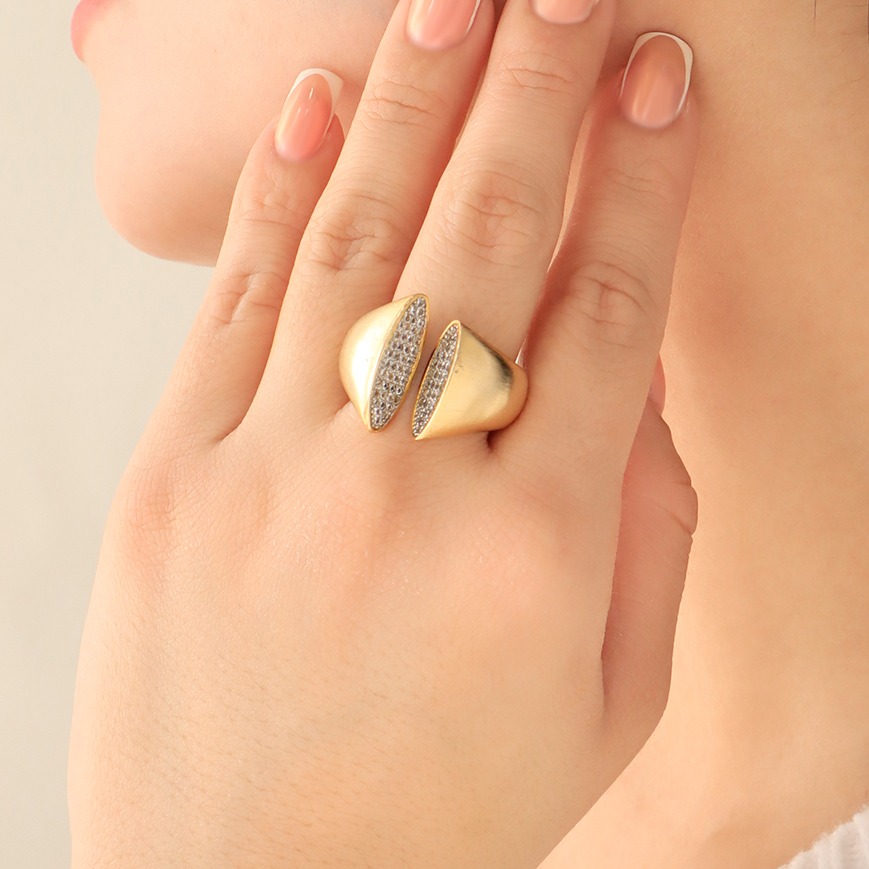 Anillo 4001