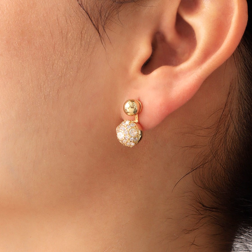 Aretes topo 7169