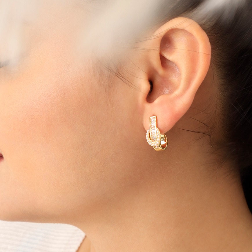 Aretes topo 3073