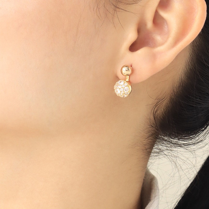 Aretes topo 1295