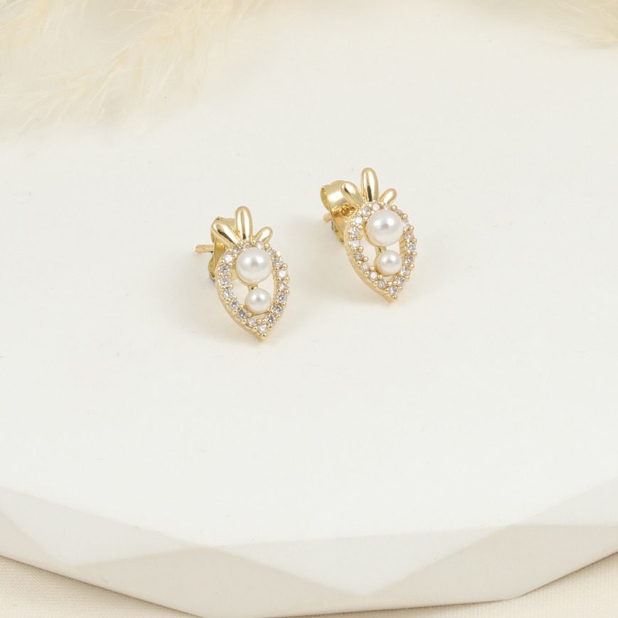 Aretes topo 3064