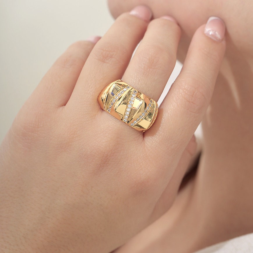 Anillo 1000