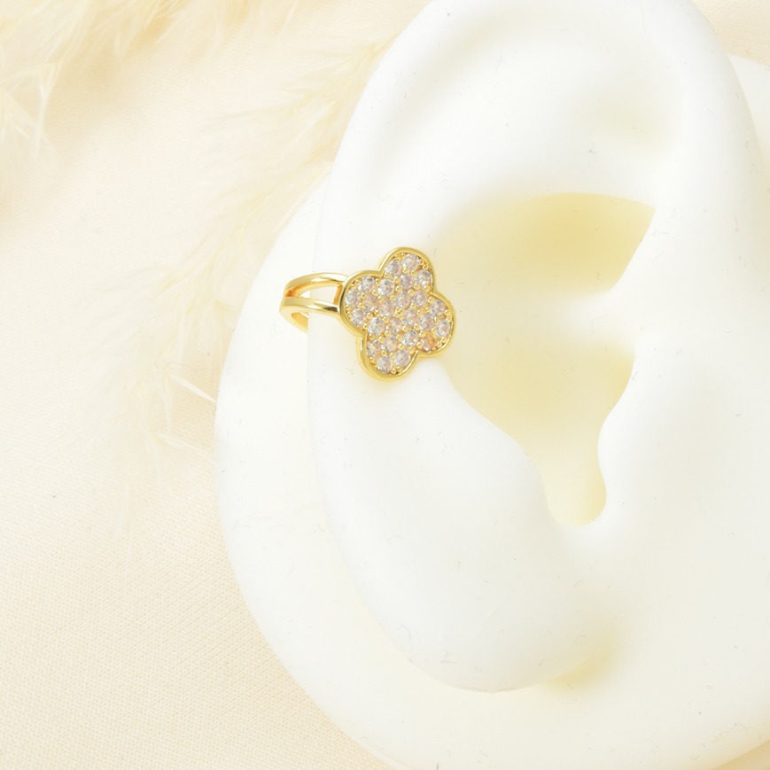 Ear cuff 7093