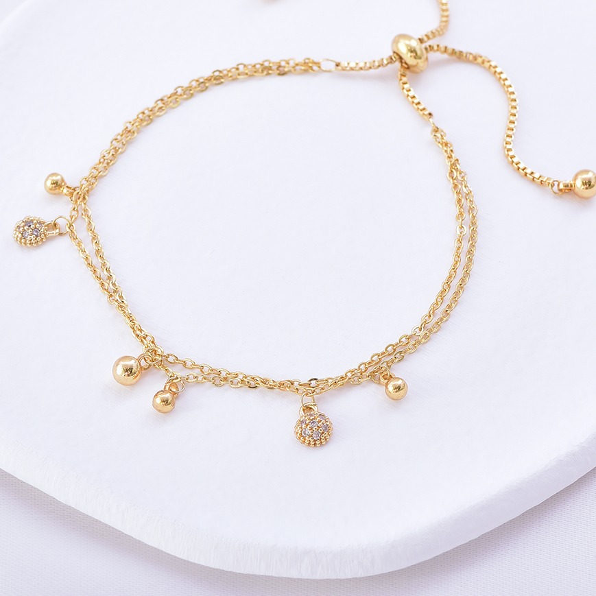 Pulsera 3022