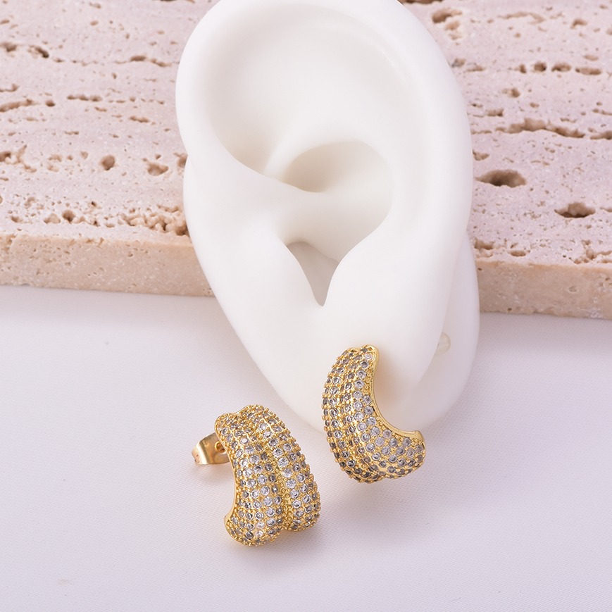 Aretes topo 030G