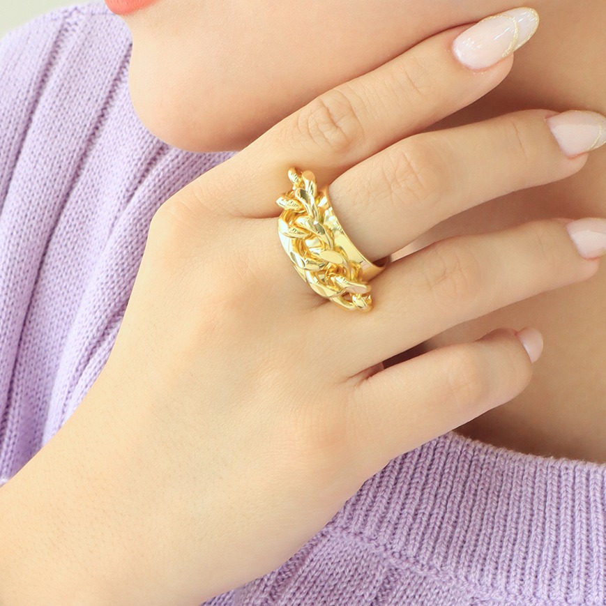 Anillo 8002