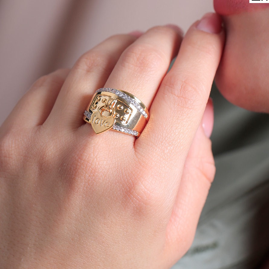 Anillo 3209