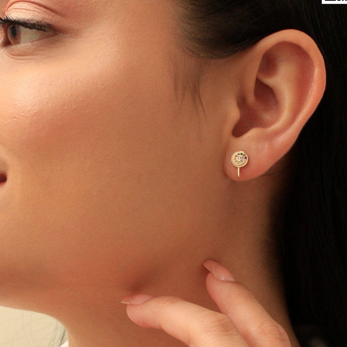 Aretes topo 6052